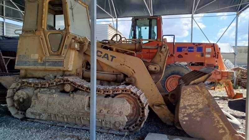 OmecoHub - CATERPILLAR 963